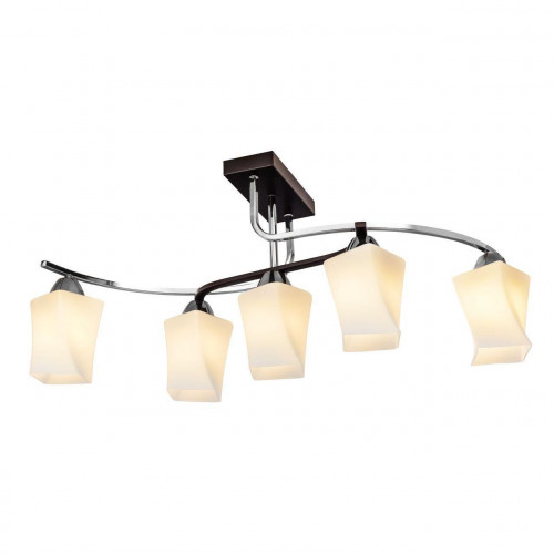 потолочная люстра silver light dessin 110.59.5 в Армавире