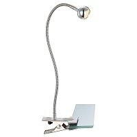 настольная лампа globo serpent 24109k в Армавире