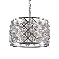 подвесной светильник spencer 4 chrome от delight collection в Армавире