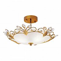 потолочный светильник silver light lotos 838.58.3 в Армавире