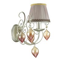 бра odeon light persia 3925/1w в Армавире