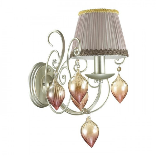 бра odeon light persia 3925/1w в Армавире