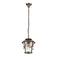 уличный подвесной светильник odeon light aletti 4052/1 в Армавире