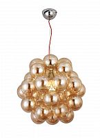 подвесная люстра st luce odetta sl533.093.03 в Армавире