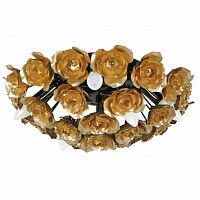 потолочная люстра mw-light розенхейм 615011106 в Армавире