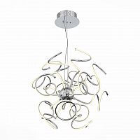 подвесной светодиодный светильник st luce exclu sl904.103.16 в Армавире