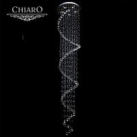 каскадная люстра chiaro каскад 384017106 в Армавире