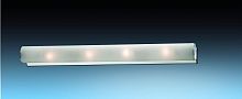 подсветка для зеркал odeon light tube 2028/4w в Армавире