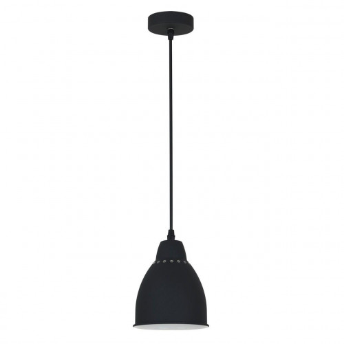 подвесной светильник arte lamp braccio a2054sp-1bk в Армавире