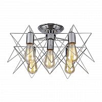 потолочная люстра arte lamp a6048pl-5cc в Армавире