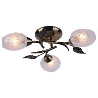 потолочная люстра arte lamp anetta a6157pl-3ab в Армавире