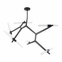 подвесная люстра kink light никс 07531-12,19 в Армавире