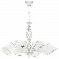 подвесная люстра lightstar esedra 796186 в Армавире