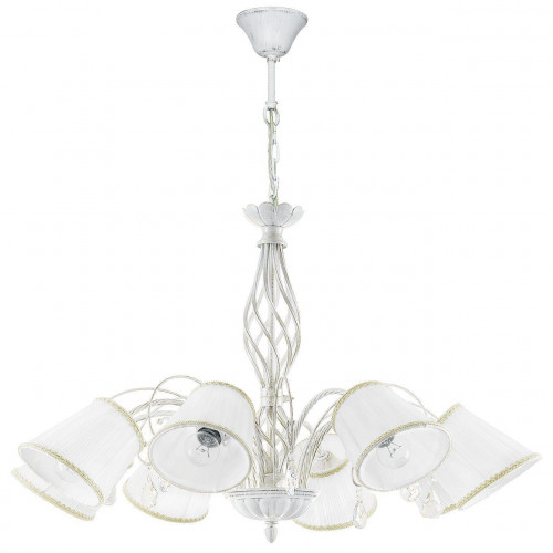 подвесная люстра lightstar esedra 796186 в Армавире