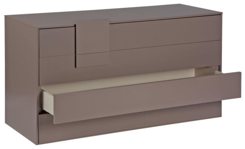 комод modesto l2g002 319-gianduia мокко в Армавире