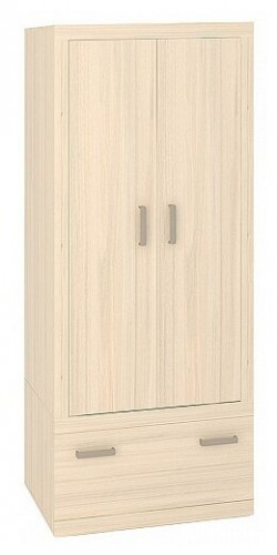 шкаф для спальни мэрдэс toivo шк 90/60 я в Армавире