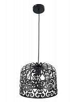 подвесной светильник toplight charlotte tl4010d-01bl в Армавире