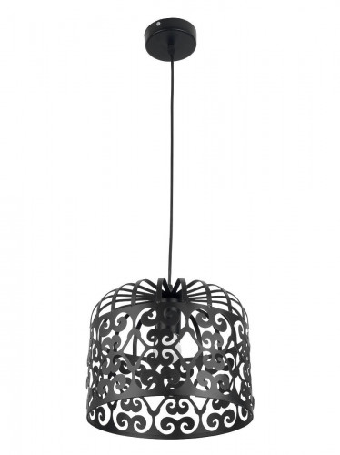 подвесной светильник toplight charlotte tl4010d-01bl в Армавире