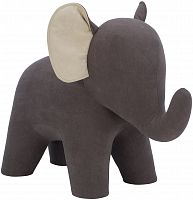 пуф leset elephant ткань omega 16/omega 02 в Армавире