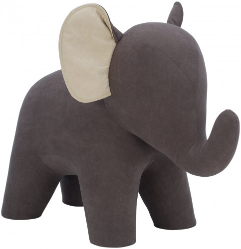 пуф leset elephant ткань omega 16/omega 02 в Армавире
