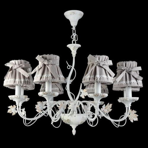 подвесная люстра maytoni putto arm393-08-w в Армавире