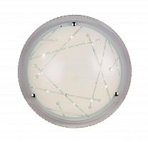 потолочный светодиодный светильник st luce universale sl493.512.01 в Армавире