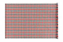 ковер gan tartan blue 300x200 от gan в Армавире