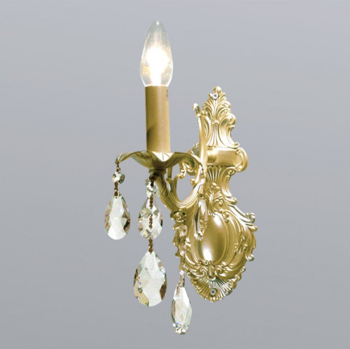 бра newport 1201/a bronze в Армавире