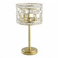 настольная лампа mw-light монарх 121031703 в Армавире