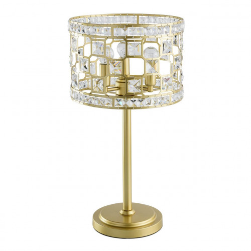 настольная лампа mw-light монарх 121031703 в Армавире