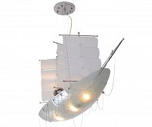 подвесной светильник kink light парусник 07421 в Армавире