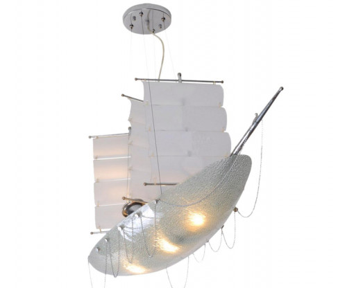 подвесной светильник kink light парусник 07421 в Армавире