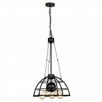 подвесная люстра lussole loft lsp-9994 в Армавире