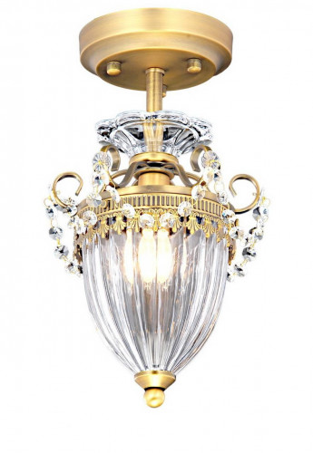 потолочный светильник arte lamp schelenberg a4410pl-1sr в Армавире