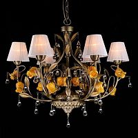 подвесная люстра artpole blumenstrauss 004457 в Армавире