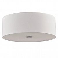 потолочный светильник ideal lux woody pl5 bianco в Армавире