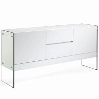 буфет белый blanco от angel cerda белый в Армавире