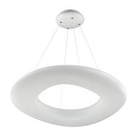 подвесной светодиодный светильник odeon light sole 4062/80l в Армавире