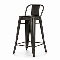 барный стул low back tolix в Армавире