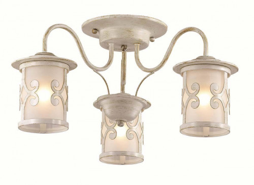 потолочная люстра lumion sekvana 3125/3c в Армавире
