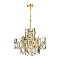 подвесная люстра odeon light agnes 4122/8 в Армавире