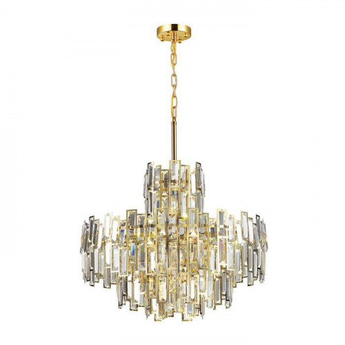 подвесная люстра odeon light agnes 4122/8 в Армавире