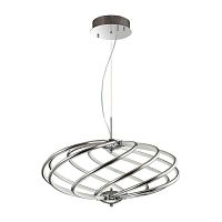 подвесной светодиодный светильник odeon light leona 4025/99l в Армавире