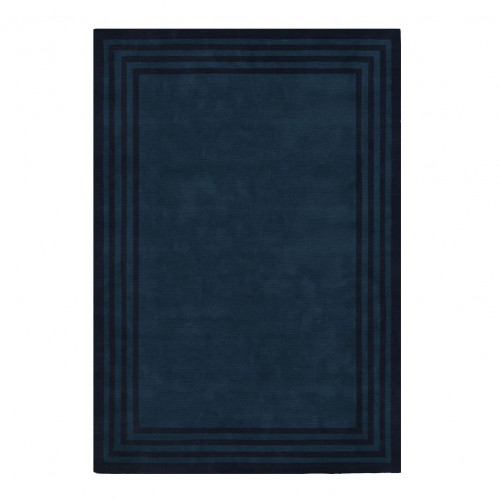 ковер dazzle blue 140x200 синий в Армавире