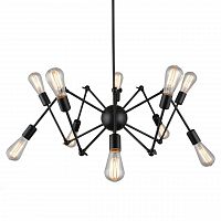 подвесная люстра omnilux fossano oml-92703-10 в Армавире
