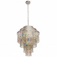 подвесная люстра mw-light марокко 2 185010913 в Армавире