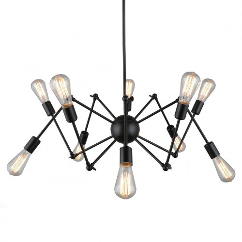 подвесная люстра omnilux fossano oml-92703-10 в Армавире