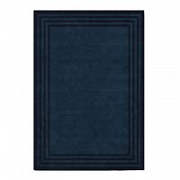 ковер dazzle blue 200x280 синий в Армавире