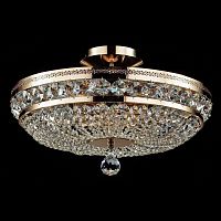 потолочная люстра maytoni ottilia dia700-cl-06-g в Армавире