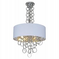 подвесная люстра crystal lux olimpo sp6 в Армавире
